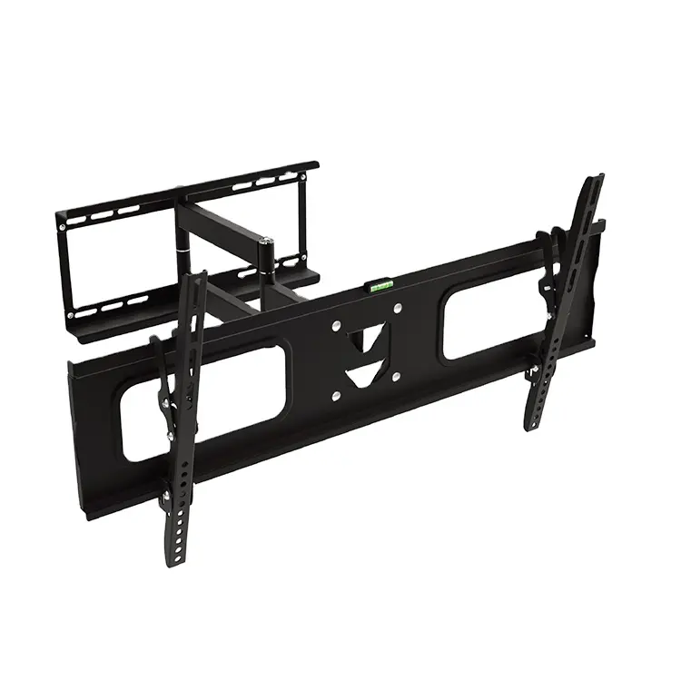 ideal for 42"-75" inch LED/LCD flat TV screen base tv wall mounts