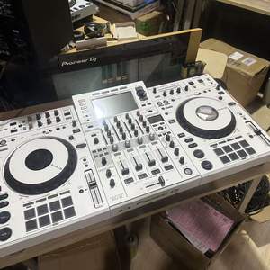 Consola de Música Profesional <span class=keywords><strong>PIONEER</strong></span> PRO DJ XDJ-<span class=keywords><strong>XZ</strong></span> Usada, Mezclador con Potencia para Actuaciones de DJ - Product Image 3