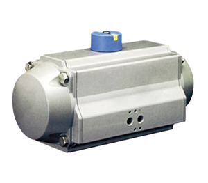 Actuadores de Cilindro Neumático Lineal Koso 6100 6200 6300 de Acción Simple y Doble para la Industria Petroquímica, Alta Potencia y Gran Carga - Product Image 4