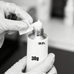 Nouveautés : Crème Tatouage 30g, Gel Après-Tatouage pour Maquillage Permanent, Fournitures de Microblading, Tatouage Temporaire Personnalisé - Product Image 2