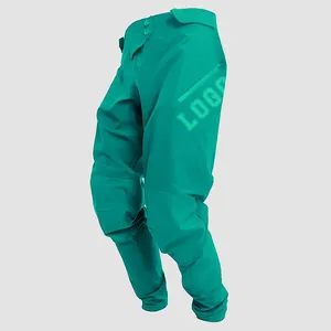 HOSTARON Pantalon de descente VTT de qualité supérieure Pantalon de descente VTT Pantalon de VTT respirant et léger Pantalon VTT