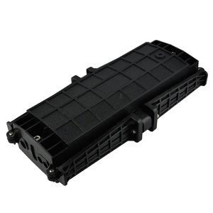 <span class=keywords><strong>3</strong></span> Trong <span class=keywords><strong>3</strong></span> Out Ngang Loại Doanh Hộp 24 Đến 144 Lõi Sợi Quang Splice Closure Kit - Product Image 1