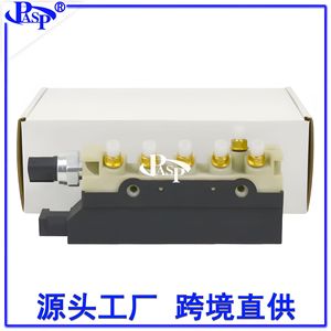 โซลินอยด์วาล์ว Af7012 Ac 220 V สำหรับ W220 S350 S430 S500 ที่เกียร์อัตโนมัติ - Product Image 3