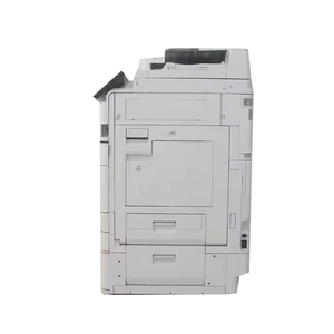 Nouveau et utilisé pour <span class=keywords><strong>Canon</strong></span> C165/C170/C265/270 A3/A4 imprimante Laser noir et blanc et photocopieur Machines de bureau remises à neuf - Product Image 6