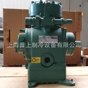 คอมเพรสเซอร์บิทเซอร์ 4T.2Y 37401111 ระบายความร้อนด้วยอากาศ สำหรับใช้งานในอุตสาหกรรม - Product Image 2