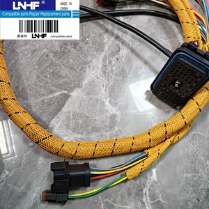 ชุดสายไฟรถขุด LNHF 319-0964 3190964 อะไหล่ที่ใช้ร่วมกันได้ C13 3190964 319-0964 สำหรับรถแคตเตอร์พิลลาร์ - Product Image 3