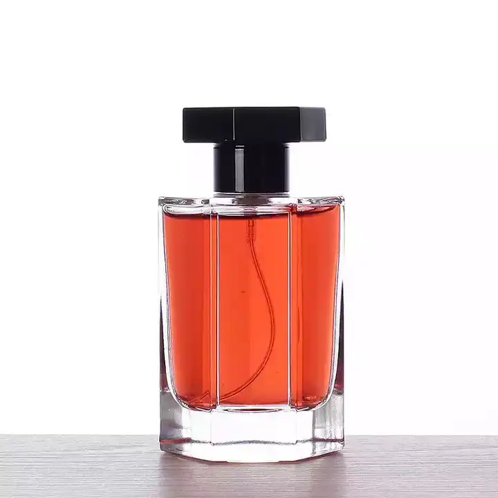 China Customized 4 Oz Perfume Bottles Manufacturers Suppliers