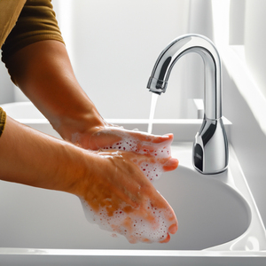 เครื่องมือหมุนพรีเมี่ยมสำหรับอ่างล้างหน้าก๊อกน้ำก๊อกน้ำรางน้ำสูง220โวลต์ - Product Image 4