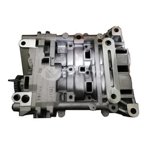 Pièces de moteur de voiture NITOYO Pompe à huile de moteur G4KE Utilisée pour les voitures coréennes Pompe à huile G4KE - Product Image 2