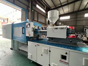 Pe/PP/HDPE/LDPE chai nhựa tiêm thổi đúc máy - Product Image 4