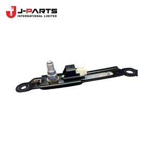 Ensemble d'ajustement, ancrage de ceinture de sécurité avant pour Toyota Hilux KUN16 1989-2004 OE 73200-02020-A0 7320002020A0 - Product Image 1