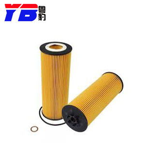 Hete Aanbieding Motoronderdelen Oliefilter 059115561A 059115561B 059115562 59115562 E350HD44 HU842x OX164D OE650 A210141 - Product Image 1