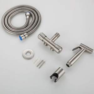 304 набор для биде из нержавеющей стали - Product Image 6