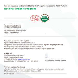 โทนเนอร์กุหลาบออร์แกนิกพร้อมกรดไฮยาลูโรนิกวีแกนบำรุง<span class=keywords><strong>ผิว</strong></span> - Product Image 5