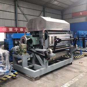 Giấy Khay cà phê <span class=keywords><strong>4</strong></span> cốc 2 cốc cà phê khay máy làm - Product Image 2