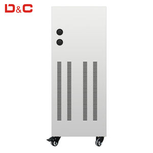 Трехфазный SJW автоматический стабилизатор напряжения переменного тока 10 кВт 15 кВт 20 кВт 30 кВт 50 кВт 60 кВт 80 кВт 100 кВт заводской стабилизатор напряжения - Product Image 5