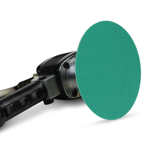 Disco lembo lucido per auto utensili diamantati per legno Timble levigatura pavimenti in legno affilatrice carta vetrata disco abrasivo disco abrasivo <span class=keywords><strong>Mirka</strong></span> - Product Image 3