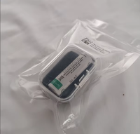 Pièces de rechange compatibles PCB Batterie Pièce de rechange pour imprimantes A100, A200, A300, E50 37711 (PC0073)