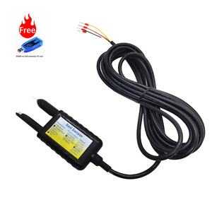 GPRS WIFI 4G LORA LORAWAN Tanah Suhu dan <span class=keywords><strong>PH</strong></span> Tanah Controller - Product Image 1