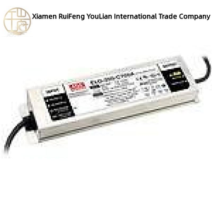 Fuente de Alimentación LED Elg-200-c700da - Corriente Constante 200.2w, Dim: 30, Nueva, Original, en Stock, para Automatización Industrial, PLC Dedicado - Product Image 1