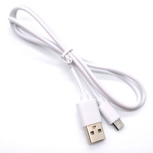 สีขาวชาร์จเร็ว Cabo <span class=keywords><strong>Micro</strong></span> <span class=keywords><strong>USB</strong></span> 1A OEM ODM ยอมรับ45P PVC Usb2.0ปรับแต่ง<span class=keywords><strong>2.0</strong></span> NGDR758 A ประเภทเป็น <span class=keywords><strong>Micro</strong></span> <span class=keywords><strong>B</strong></span> <span class=keywords><strong>Usb</strong></span> สายชาร์จ - Product Image 1