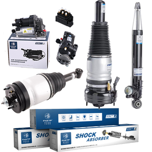 Fabricante de suspensión neumática al por mayor a granel para <span class=keywords><strong>MERCEDES</strong></span> <span class=keywords><strong>BENZ</strong></span> W220 W221 W211 W212 GL350 GL450 S550 GLE550 CLS350 S550 ML350 E500 - Product Image 3