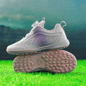 Chaussures de sport de haute qualité pour hommes et femmes, pour le badminton, le volley-ball, le <span class=keywords><strong>handball</strong></span>, le racquetball, livraison directe, prêtes à être expédiées, vente en gros - Product Image 3