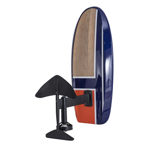 High-Tech Smart Fernbedienung Kohle batterie E Folien platinen set Elektrische Folien platte Tragflügel boot Stabilisator Wasser - Product Image 2