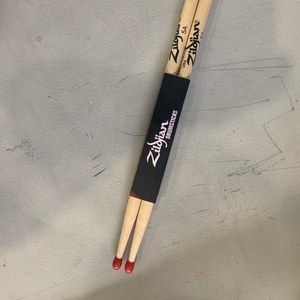 Juego <span class=keywords><strong>de</strong></span> Batería Completo <span class=keywords><strong>de</strong></span> Alta Calidad con Parches <span class=keywords><strong>de</strong></span> Nailon Coloridos y <span class=keywords><strong>Baquetas</strong></span> <span class=keywords><strong>de</strong></span> Arce Personalizadas 5A - Product Image 4