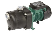 DabbombaJetcom62 Jetpumpe Kreiselpumpe Impulspumpe DA B DAB Elektrische Wasserpumpen DA B Konstantdruckpumpe