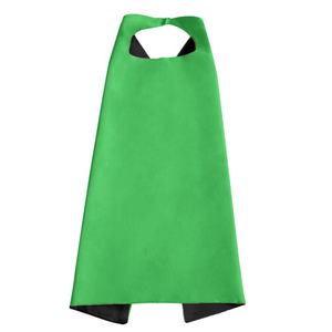 Éventail personnalisé pour femmes adultes <span class=keywords><strong>pas</strong></span> <span class=keywords><strong>cher</strong></span> marron rouge gros enfants rose femme Cosplay <span class=keywords><strong>Spiderman</strong></span> Cape - Product Image 5