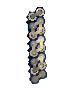 Nhà máy tùy chỉnh Lithium Li Ion pin 3.7V 7.4V <span class=keywords><strong>11.1V</strong></span> 14.8V 1C 3C 4400mAh 6000mAh 7800mAh 9000mAh 10AH 2S 3S 4s2p pin 18650 - Product Image 4