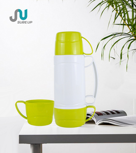 Thermos en acier inoxydable <span class=keywords><strong>de</strong></span> 600 ml avec doublure en verre, isolation thermique <span class=keywords><strong>de</strong></span> 6 à 12 heures, écologique, pour la <span class=keywords><strong>salle</strong></span> <span class=keywords><strong>de</strong></span> <span class=keywords><strong>sport</strong></span> - Product Image 2