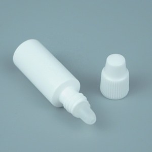 3Ml Y Tế Phòng Thí Nghiệm Nhựa Bóp Lỏng Mắt Nhỏ Giọt <span class=keywords><strong>LDPE</strong></span> Thả Chai - Product Image 4