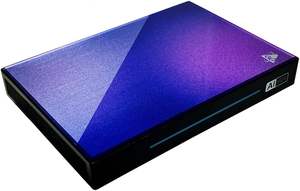 H96 M9สูงสุดกล่องทีวี Android 14.0 RK3576 8GB RAM 128GB WiFi6 1000M LAN BT5.4 USB3.0รองรับ <span class=keywords><strong>VP9</strong></span> <span class=keywords><strong>AV1</strong></span> 4K 60fps H.265 HDR - Product Image 5