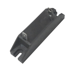 Equipo de Secado por Microondas Industrial con Diodo de Silicio de Alto Voltaje HVP-16, Diodo Eficiente para Secado de Silicio - Product Image 2