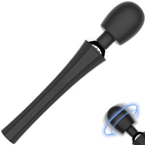 3-स्पीड चर 5-फ्रीक मोड छोटे कमर कंपन महिलाओं के हाथों को सुन्न करते हैं - Product Image 1