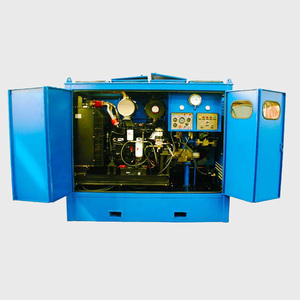 Ping các thủy lực accumulator trạm DIESEL <span class=keywords><strong>Power</strong></span> Pack - Product Image 1