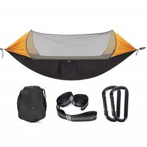 Produttore in primo piano fabbrica che viaggia all'ingrosso all'aperto alla moda durevole realizzato in cina amaca - Product Image 2