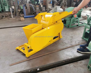 เครื่องบดไม้ขนาดเล็ก,เครื่องบดไม้สำหรับใช้ในบ้านเครื่องบดไม้ไผ่ - Product Image 5