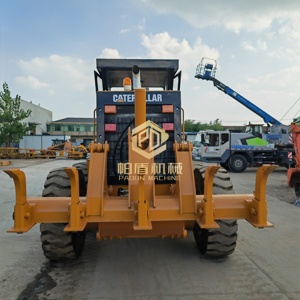 Motogradatrice <span class=keywords><strong>Usata</strong></span> Caterpillar CAT140G, Macchinario per Movimento Terra di Seconda Mano, Motogradatrice <span class=keywords><strong>Usata</strong></span> CAT <span class=keywords><strong>140</strong></span> 140H 140K in Vendita - Product Image 3