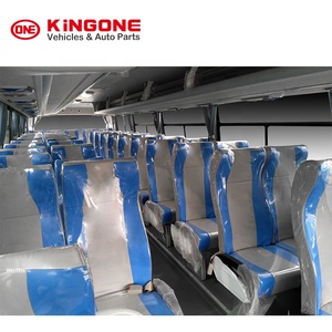 KINGONE-Bus Turístico RHD de 11M, 50 asientos, autobús - Product Image 5