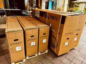 ÉDITION LIMITÉE MARRON 21kW 60Ah Longue Portée Desert <span class=keywords><strong>Runner</strong></span> Surron Ultra Bee pour l'Aventure 2025 - Product Image 6