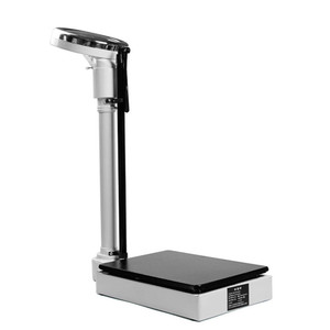 Suhong <b>mechanical</b> <b>scale</b> for height and weight measurement, suitable for school, home, hospital, outpatient, and physical - Product Image 2