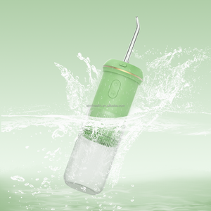 ไหมขัดฟันแบบกันน้ำพับเก็บได้ง่าย<span class=keywords><strong>พก</strong></span><span class=keywords><strong>พา</strong></span>สะดวกสำหรับการเดินทางขนาดเล็ก - Product Image 2