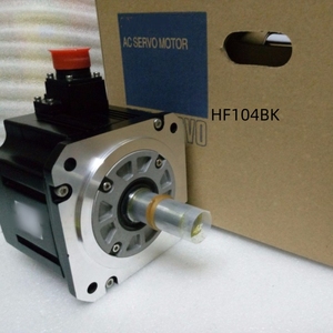 มอเตอร์ HF104BK ของแท้ใหม่เอี่ยม คุณภาพสูง พร้อมการรับประกันหนึ่งปี - Product Image 2