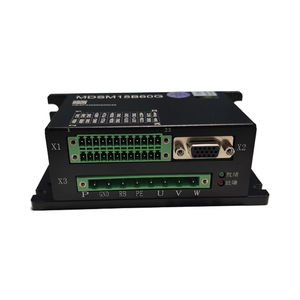 MDBOT Low Voltage 18-96V Agv Robot <strong>Servo</strong> <strong>Motor</strong> <strong>Driver</strong> <strong>Motor</strong> Controller for Intelligent agv Vehicle - Product Image 4