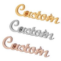 Insigne avec logo en métal Chapeaux avec logo en métal personnalisé Insigne de revers en émail Sweat à capuche personnalisé avec épingle en métal Épingle en émail souple en or antique