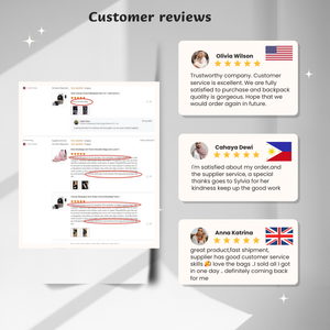 Không thấm nước nhẹ trẻ em ba lô với công suất lớn và Túi ăn trưa nhiều ngăn cho các trường học cho cô gái tuổi 7 + - Product Image 5