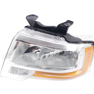 Pour Ford Expedition 2015-2017 : Feu de jour étanche, ensemble de phares de voiture, pièce de modification FL1Z13008G - Product Image 1